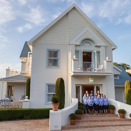 The Light House Boutique Suites Paarl Εξωτερικό φωτογραφία