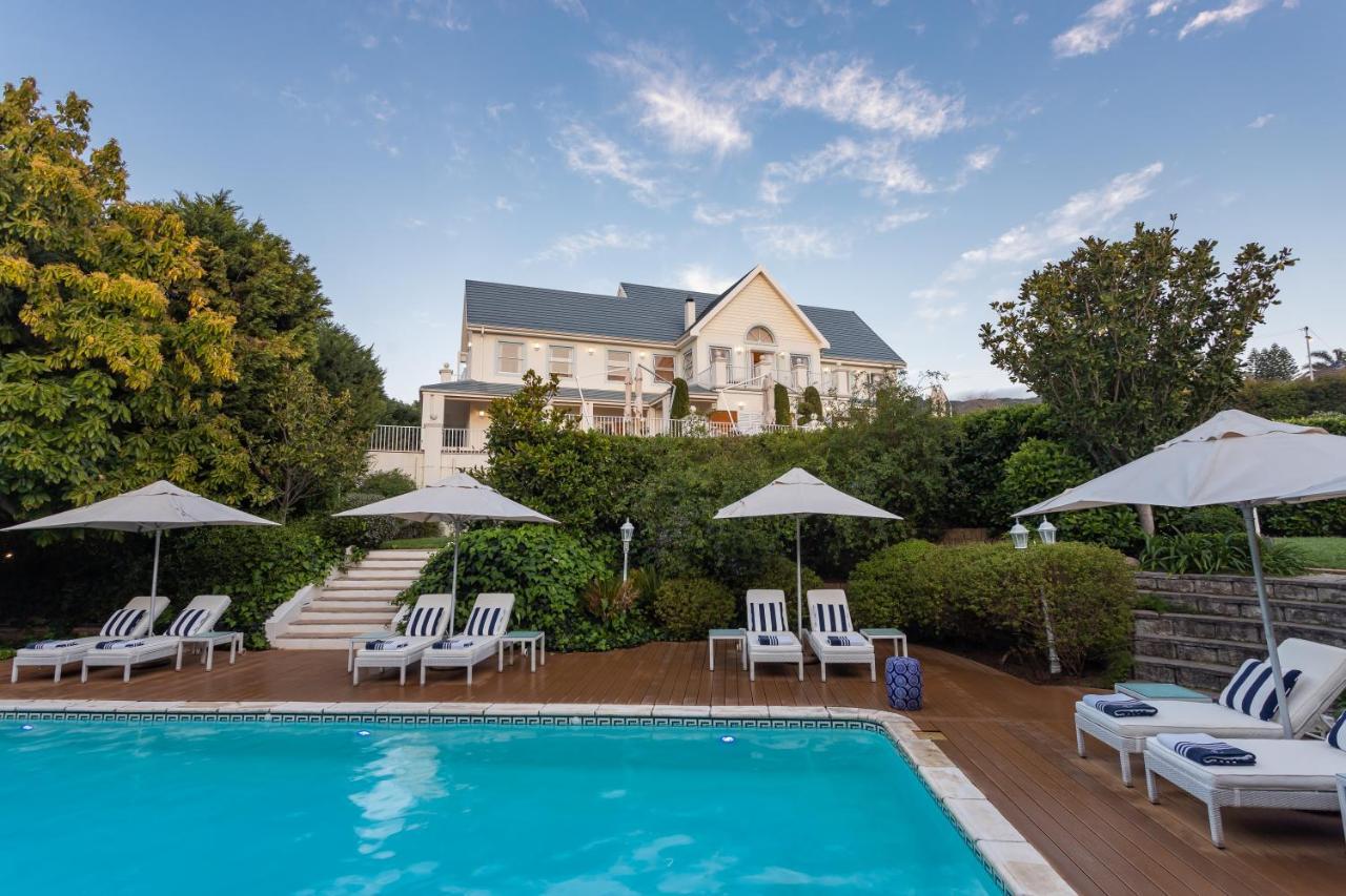 The Light House Boutique Suites Paarl Εξωτερικό φωτογραφία