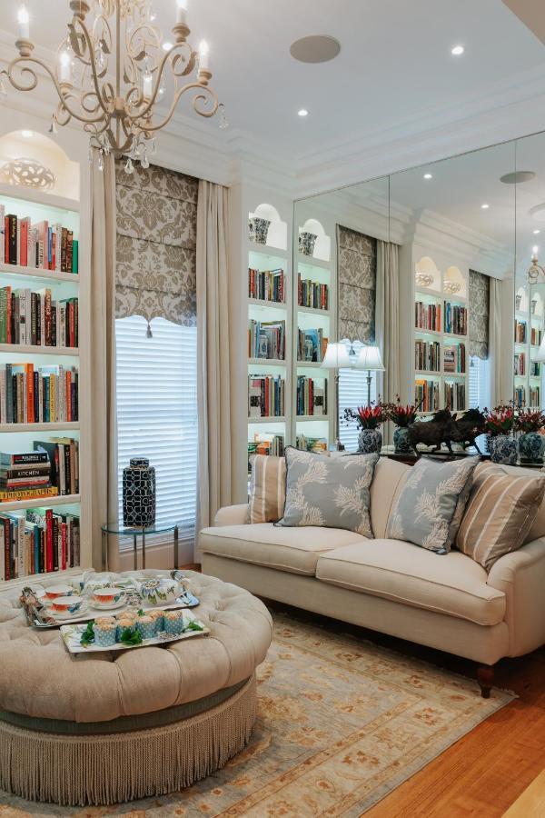 The Light House Boutique Suites Paarl Εξωτερικό φωτογραφία
