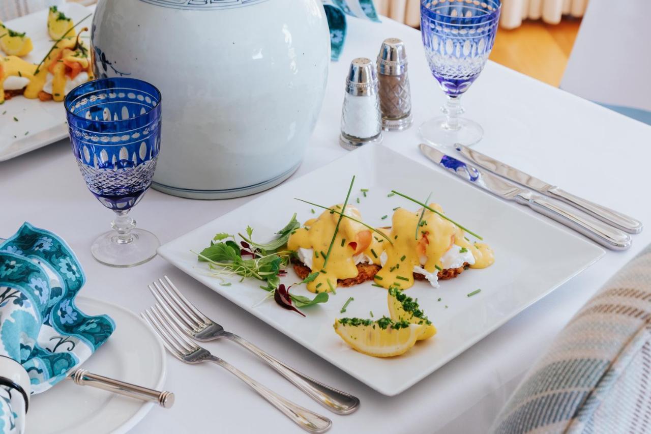 The Light House Boutique Suites Paarl Εξωτερικό φωτογραφία