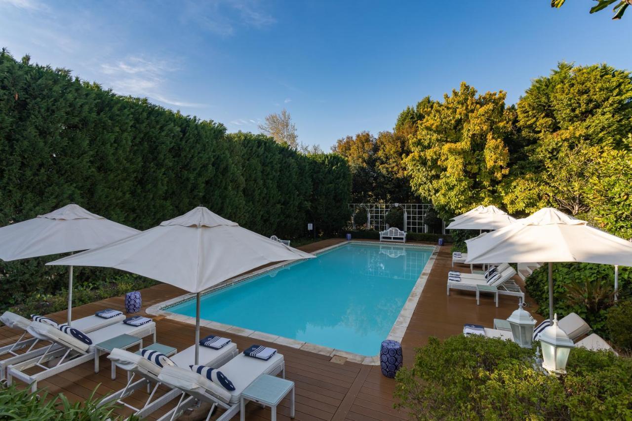 The Light House Boutique Suites Paarl Εξωτερικό φωτογραφία