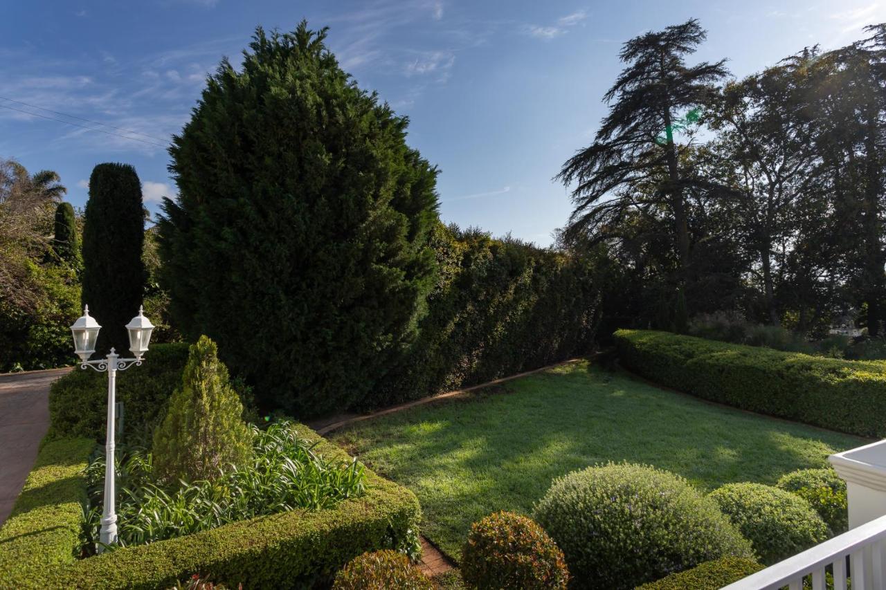 The Light House Boutique Suites Paarl Εξωτερικό φωτογραφία