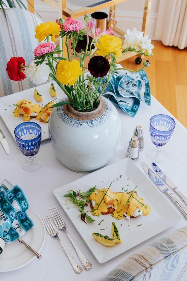 The Light House Boutique Suites Paarl Εξωτερικό φωτογραφία