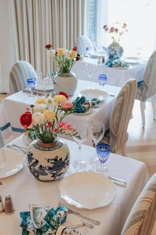 The Light House Boutique Suites Paarl Εξωτερικό φωτογραφία
