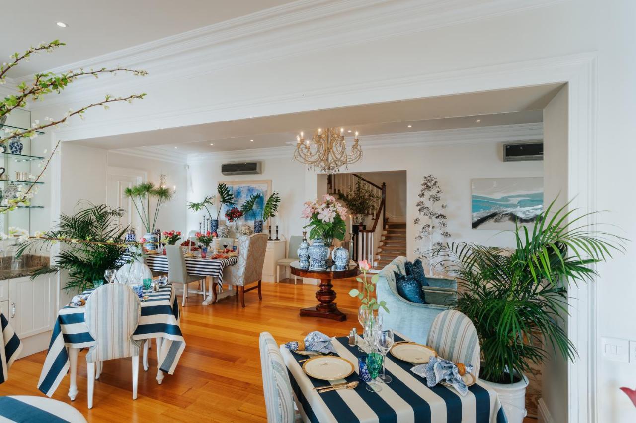 The Light House Boutique Suites Paarl Εξωτερικό φωτογραφία