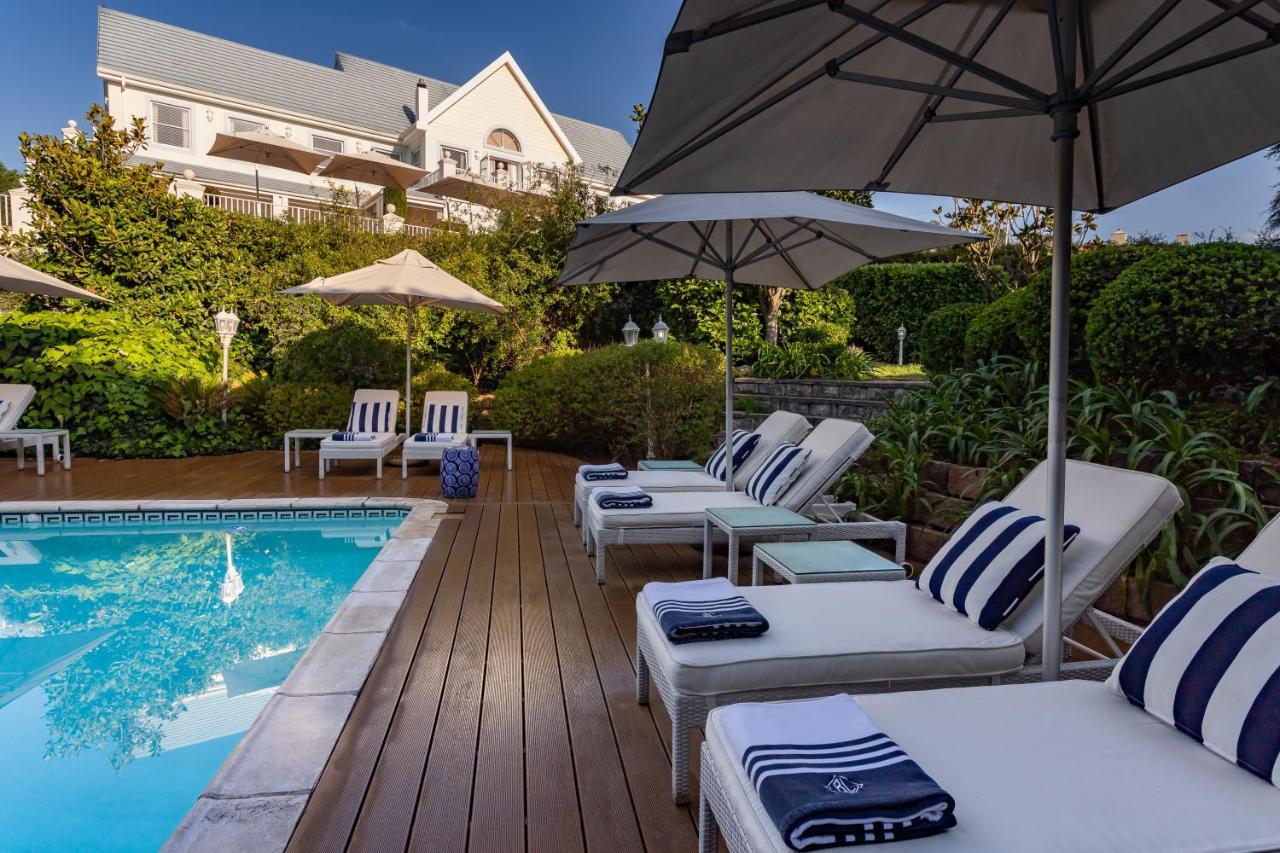 The Light House Boutique Suites Paarl Εξωτερικό φωτογραφία