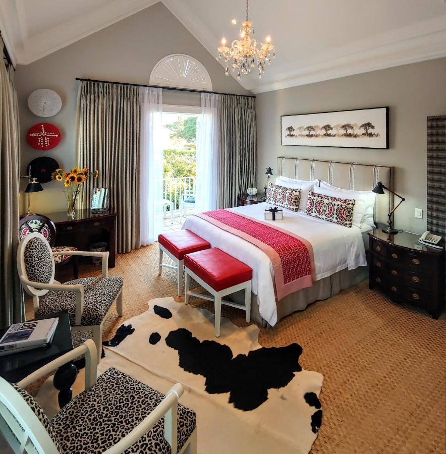 The Light House Boutique Suites Paarl Δωμάτιο φωτογραφία