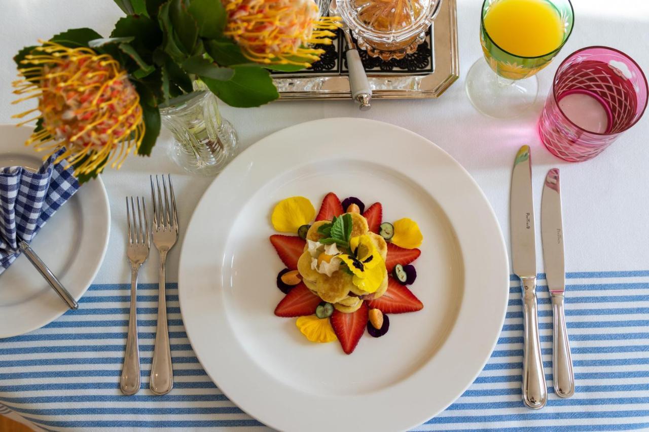 The Light House Boutique Suites Paarl Εξωτερικό φωτογραφία