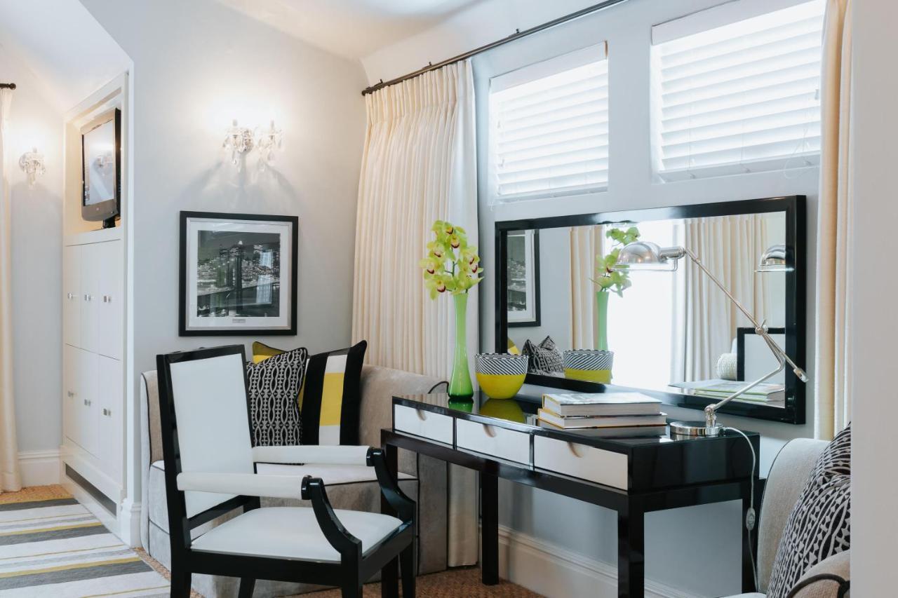 The Light House Boutique Suites Paarl Εξωτερικό φωτογραφία