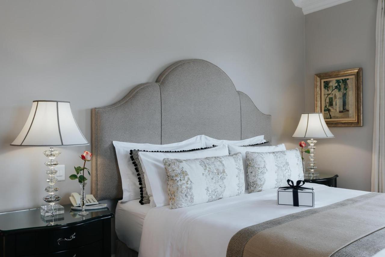 The Light House Boutique Suites Paarl Εξωτερικό φωτογραφία
