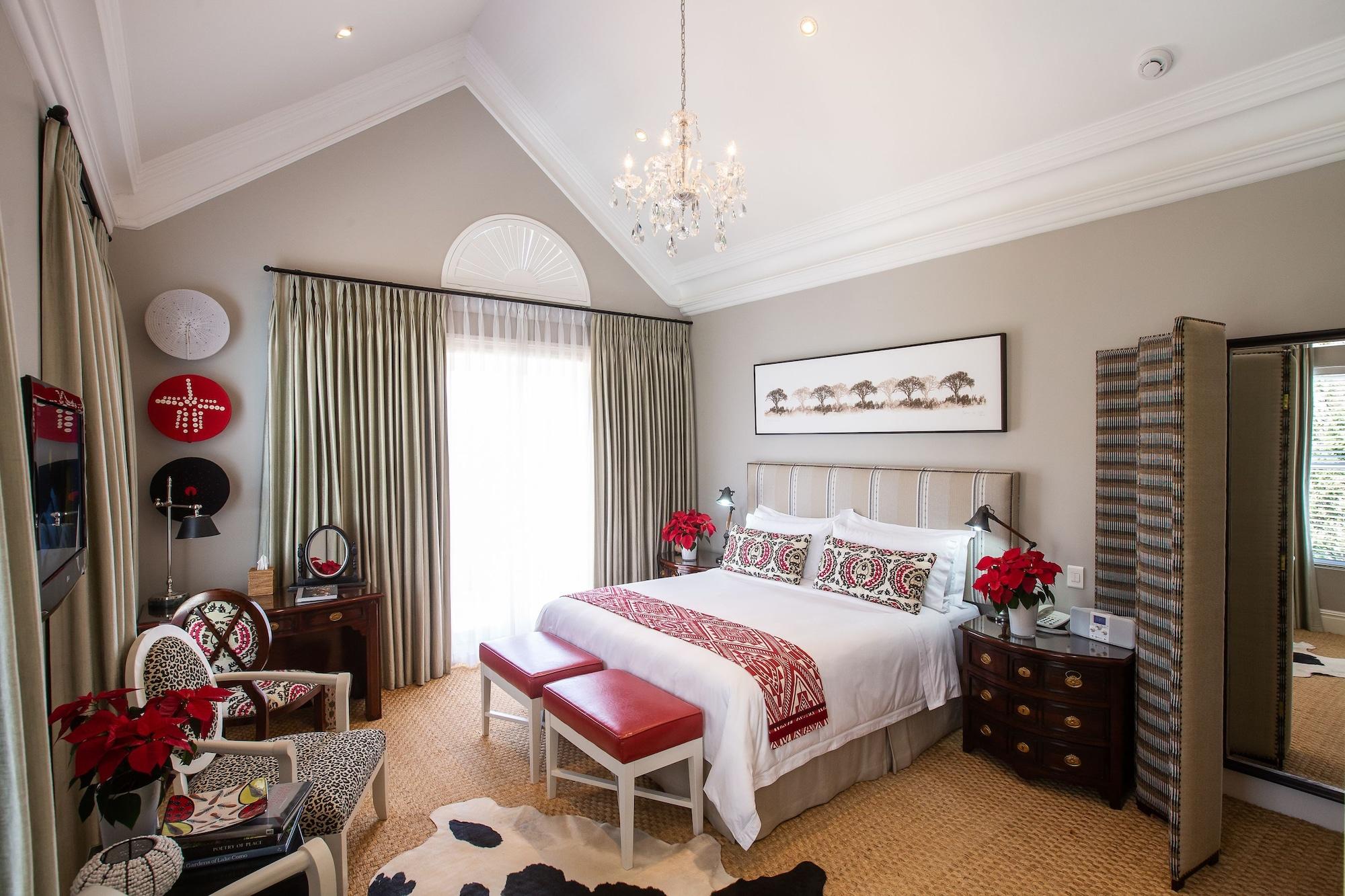 The Light House Boutique Suites Paarl Εξωτερικό φωτογραφία
