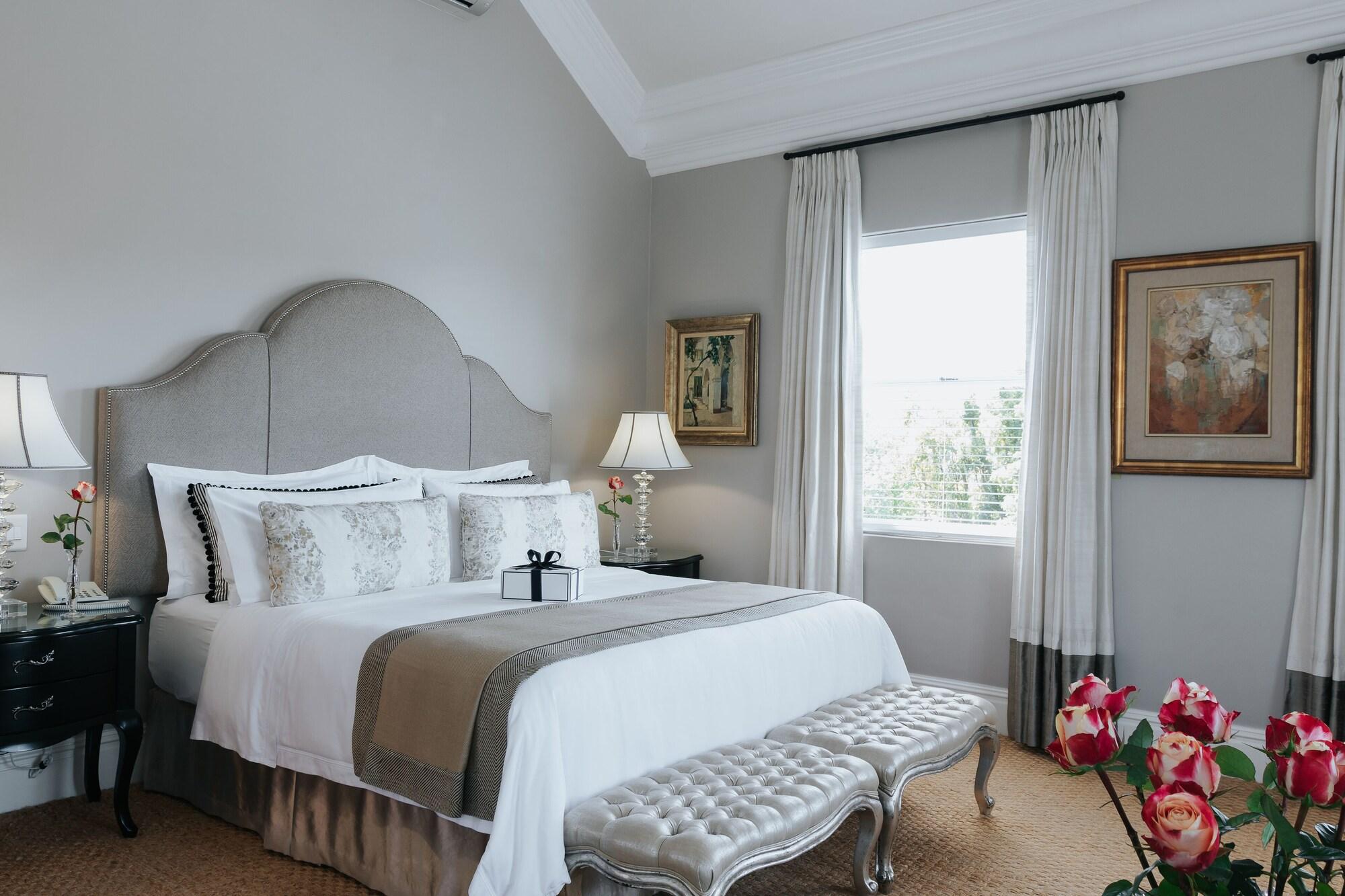 The Light House Boutique Suites Paarl Εξωτερικό φωτογραφία