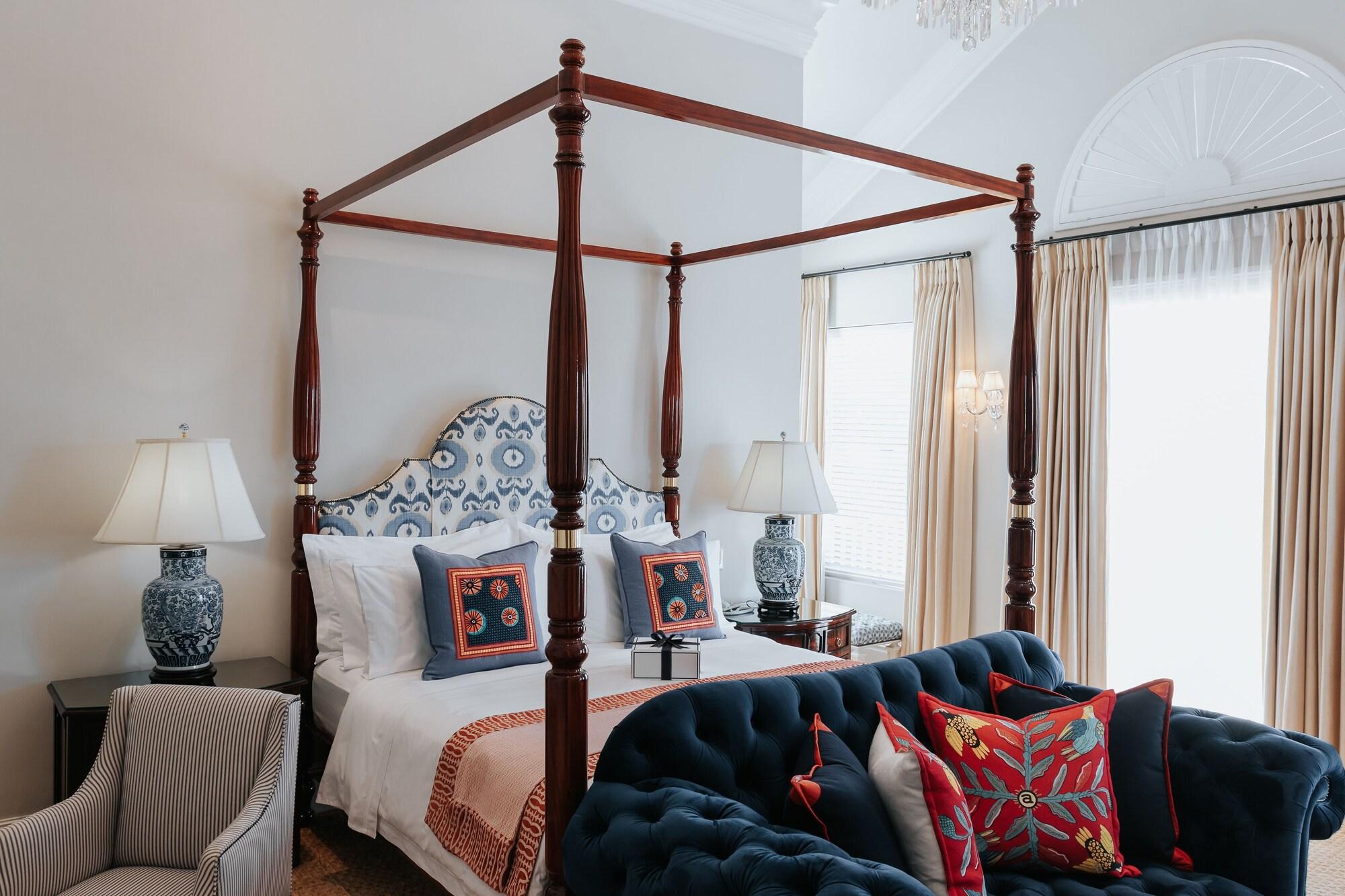 The Light House Boutique Suites Paarl Εξωτερικό φωτογραφία