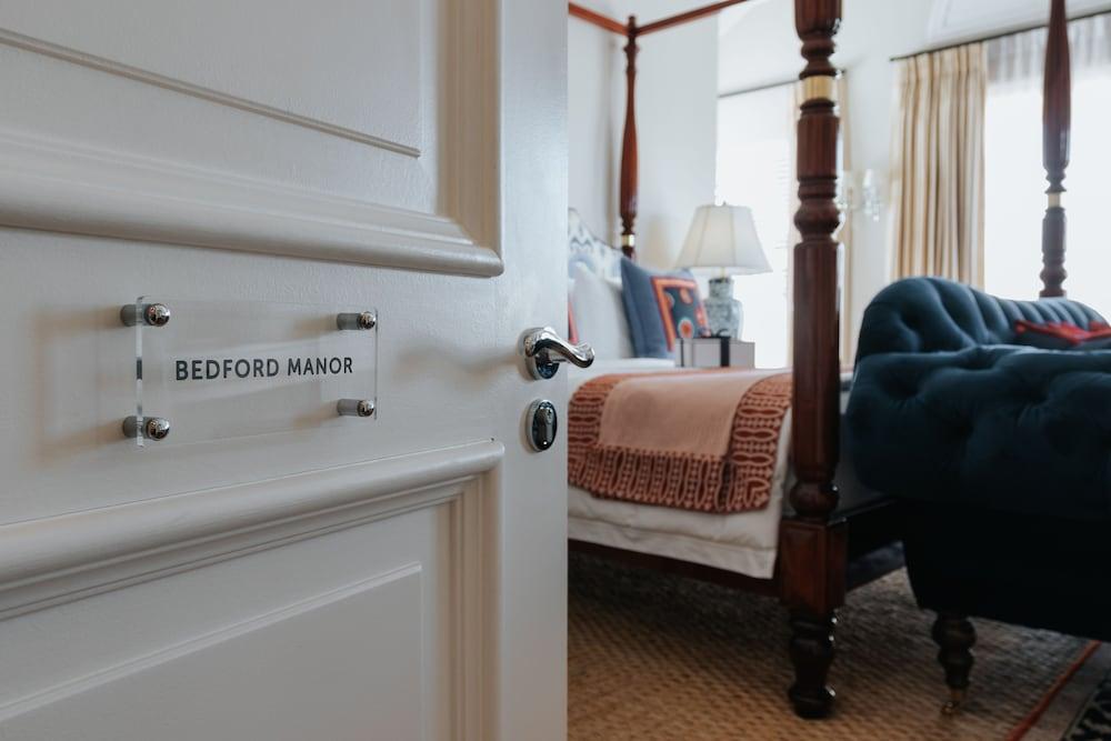 The Light House Boutique Suites Paarl Εξωτερικό φωτογραφία