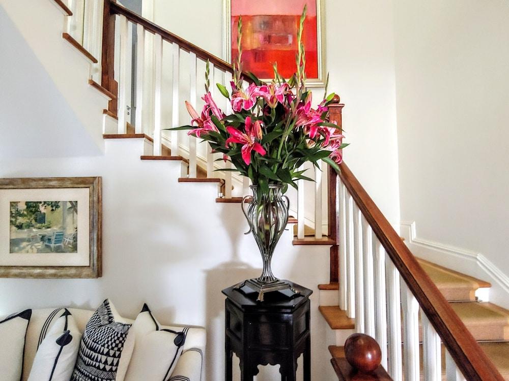 The Light House Boutique Suites Paarl Εξωτερικό φωτογραφία