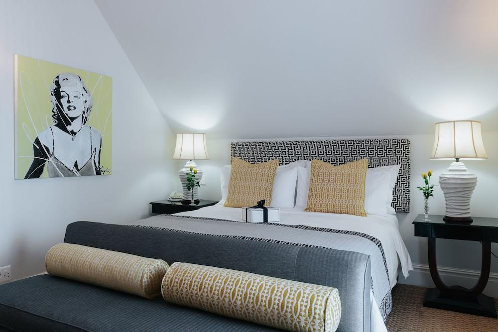 The Light House Boutique Suites Paarl Εξωτερικό φωτογραφία