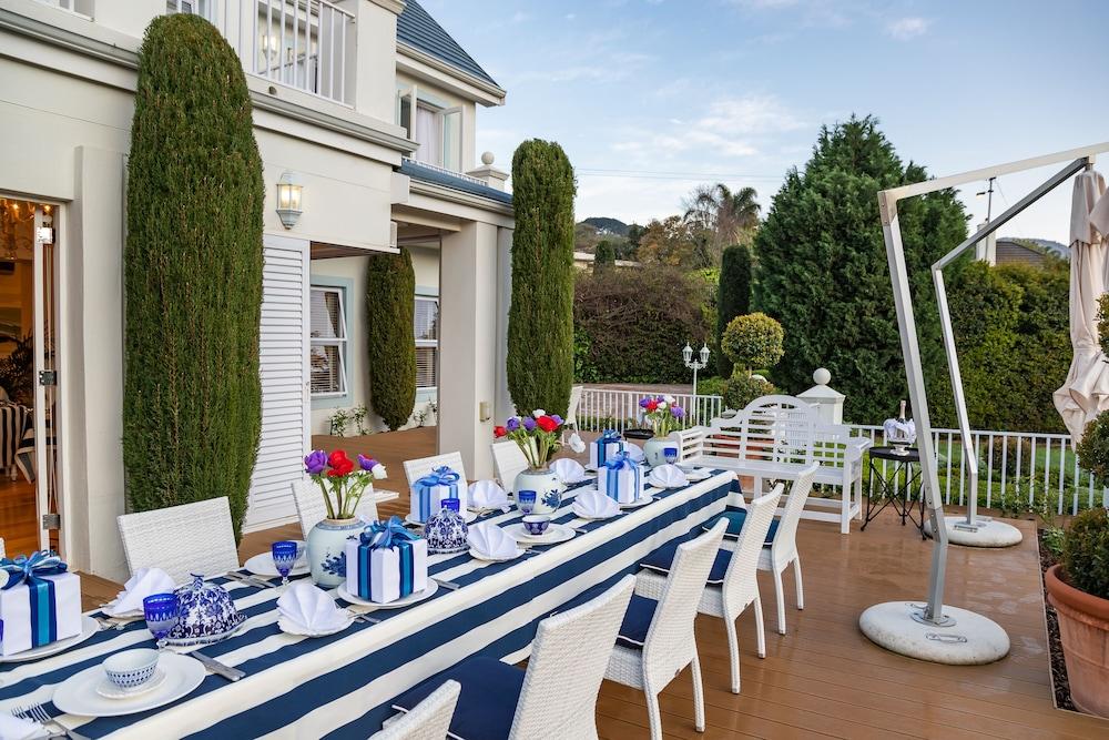 The Light House Boutique Suites Paarl Εξωτερικό φωτογραφία