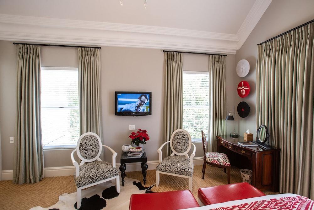 The Light House Boutique Suites Paarl Εξωτερικό φωτογραφία