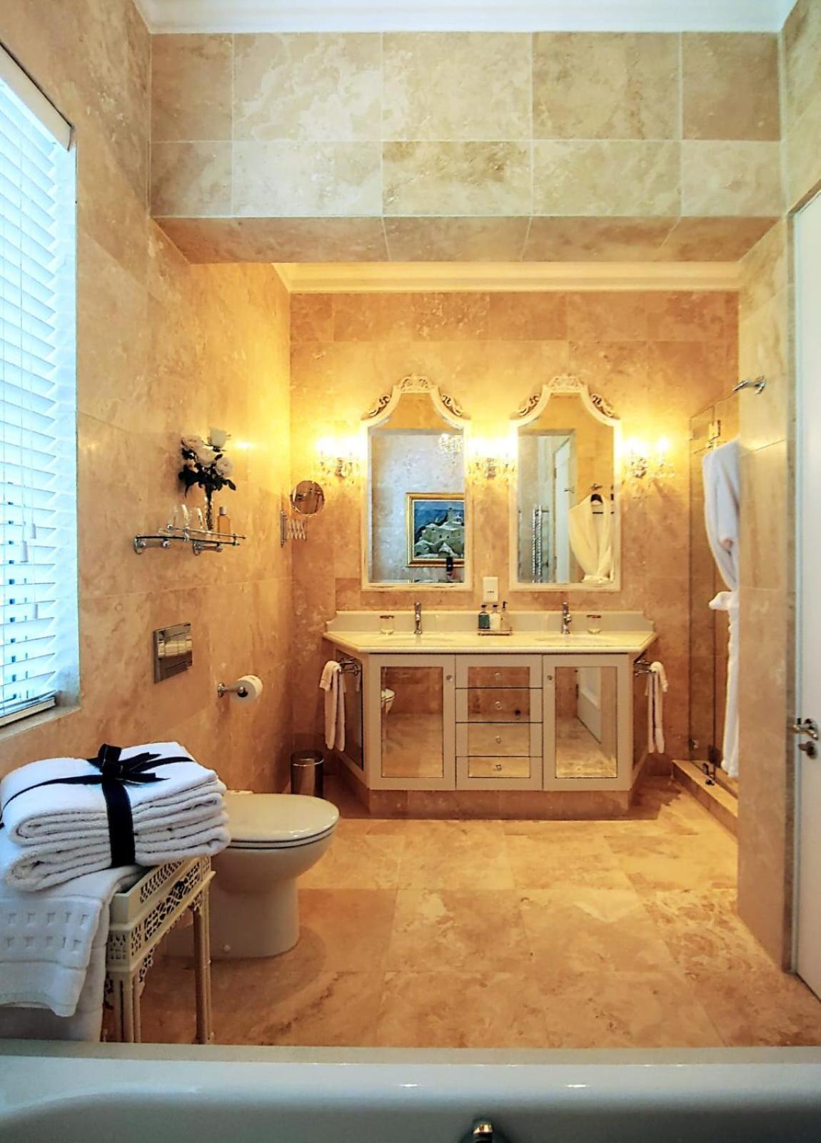 The Light House Boutique Suites Paarl Εξωτερικό φωτογραφία
