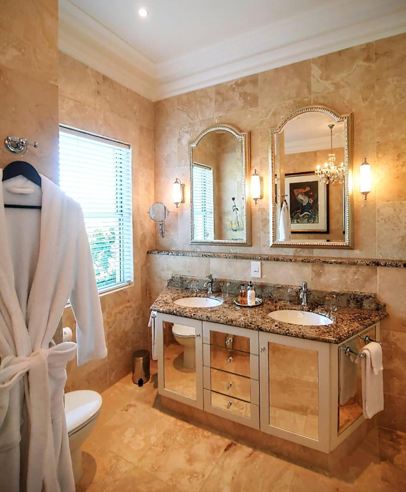 The Light House Boutique Suites Paarl Εξωτερικό φωτογραφία