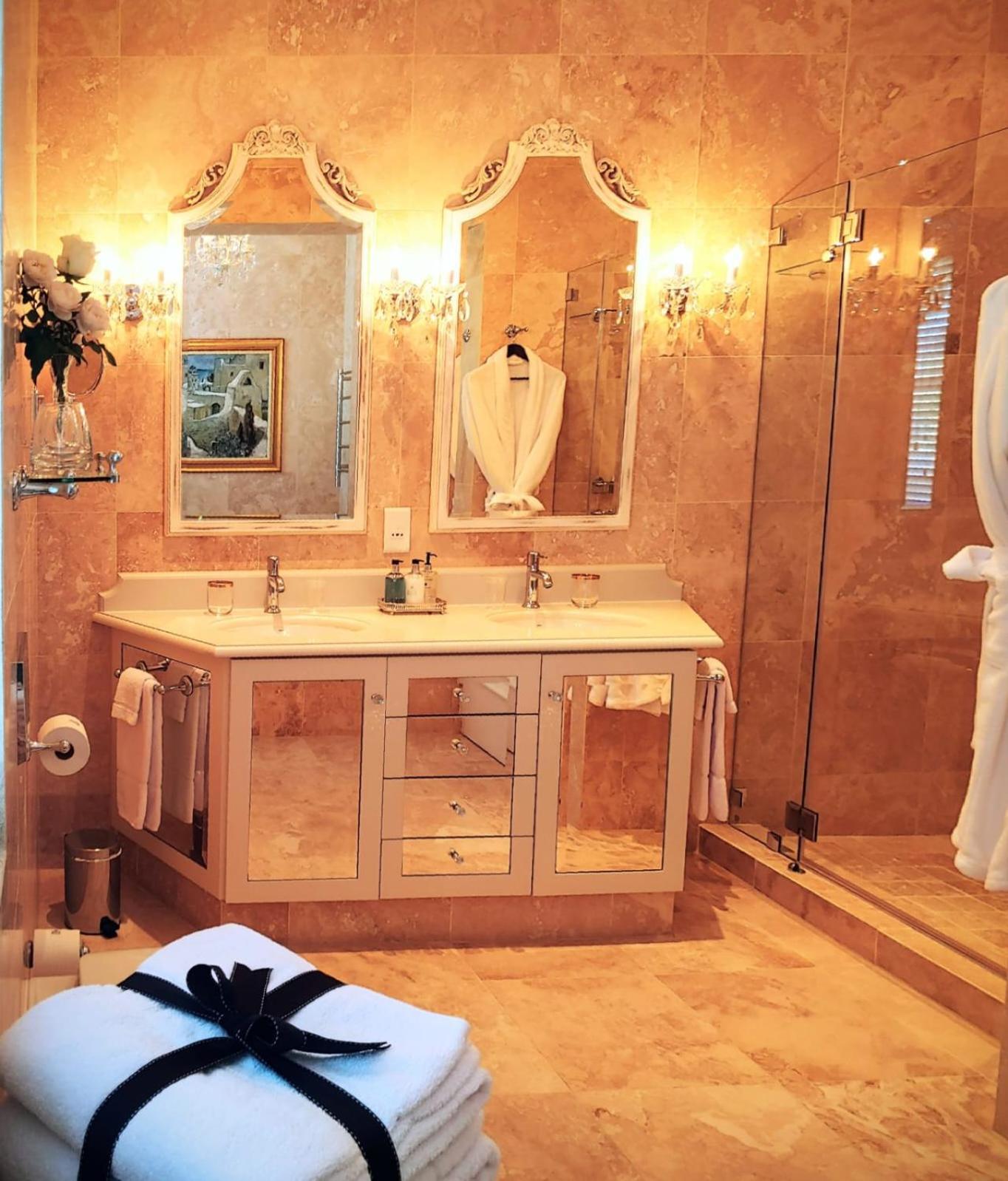 The Light House Boutique Suites Paarl Εξωτερικό φωτογραφία