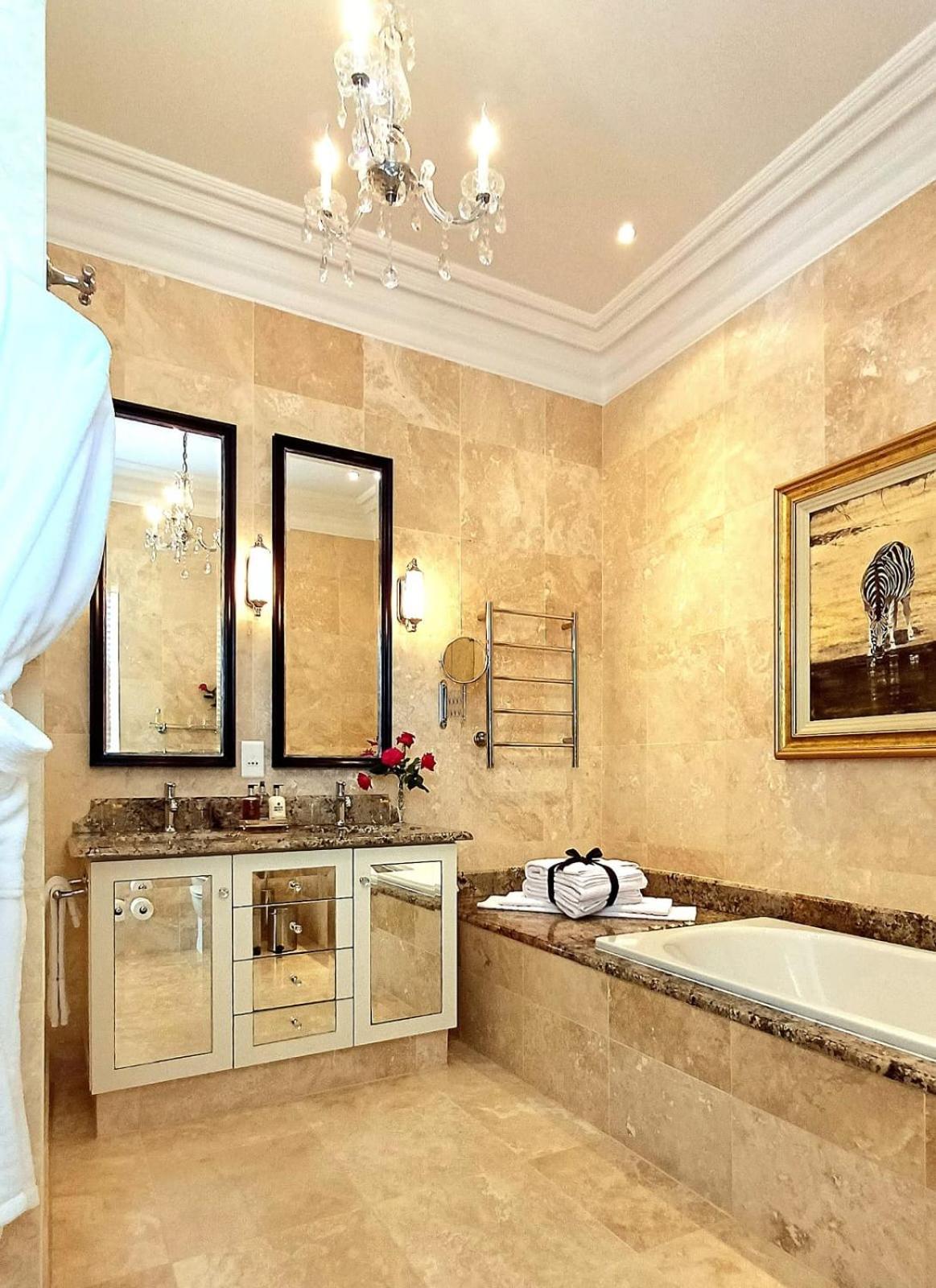 The Light House Boutique Suites Paarl Εξωτερικό φωτογραφία