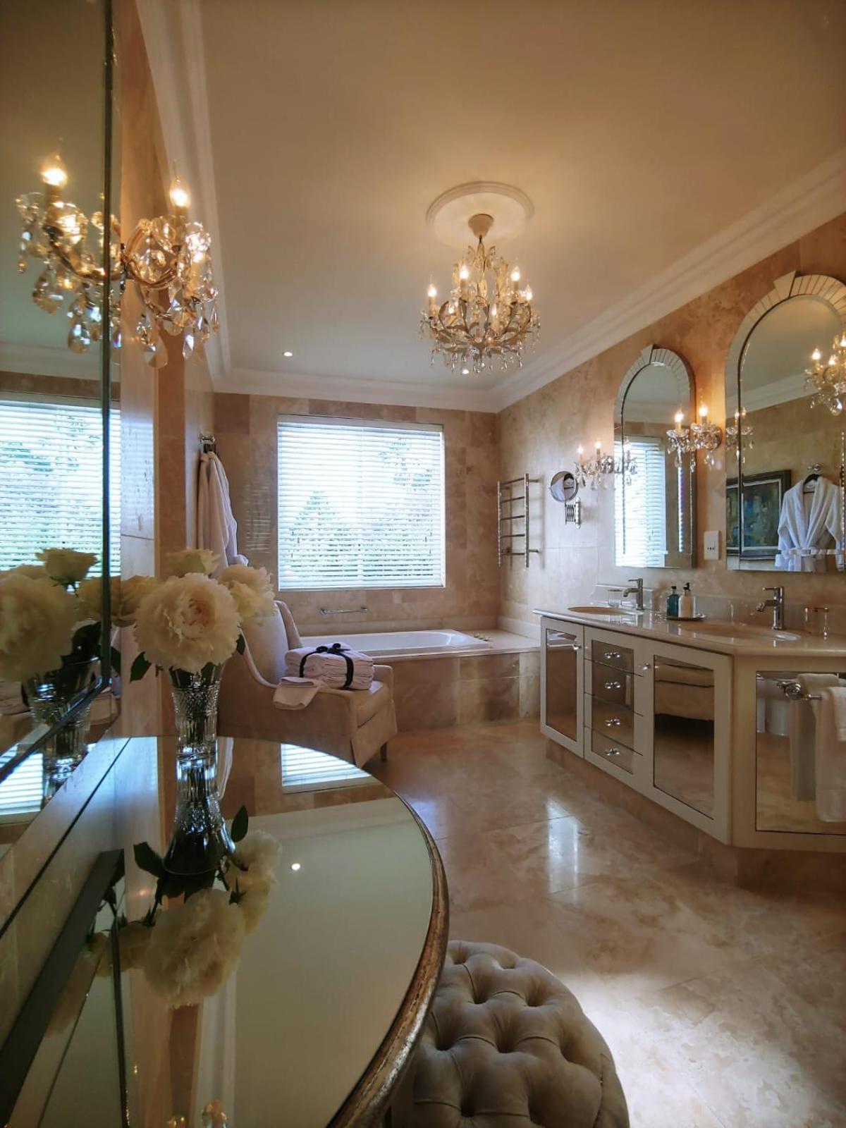 The Light House Boutique Suites Paarl Εξωτερικό φωτογραφία