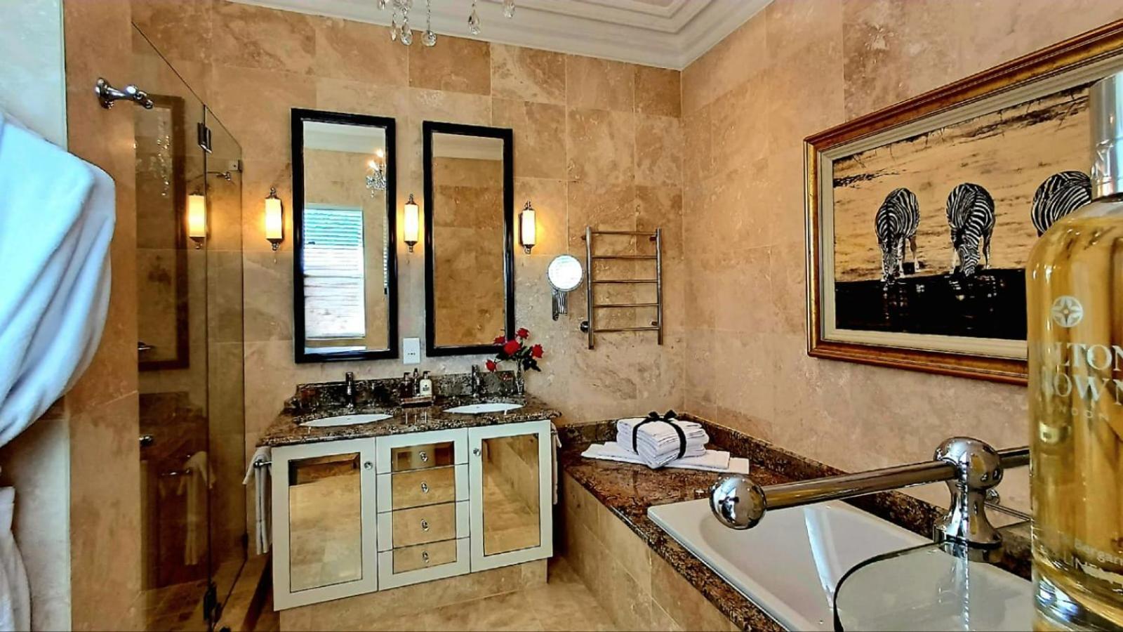 The Light House Boutique Suites Paarl Εξωτερικό φωτογραφία