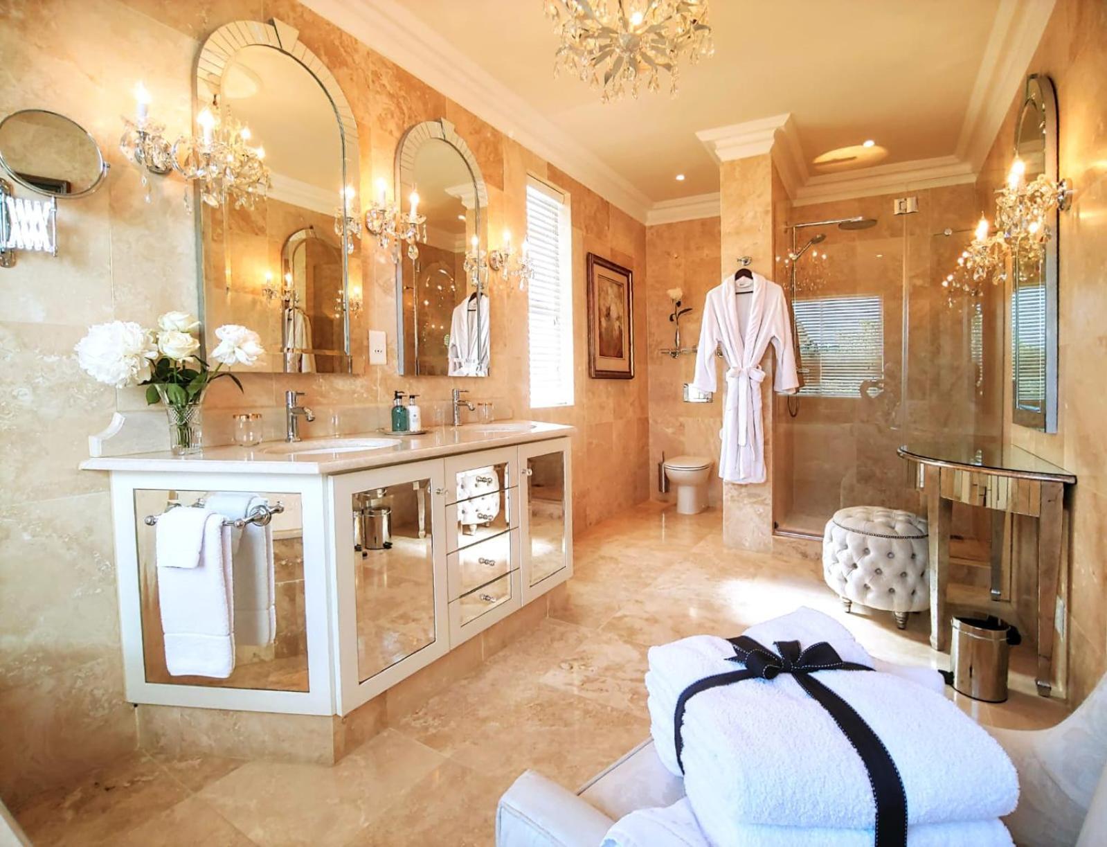 The Light House Boutique Suites Paarl Εξωτερικό φωτογραφία