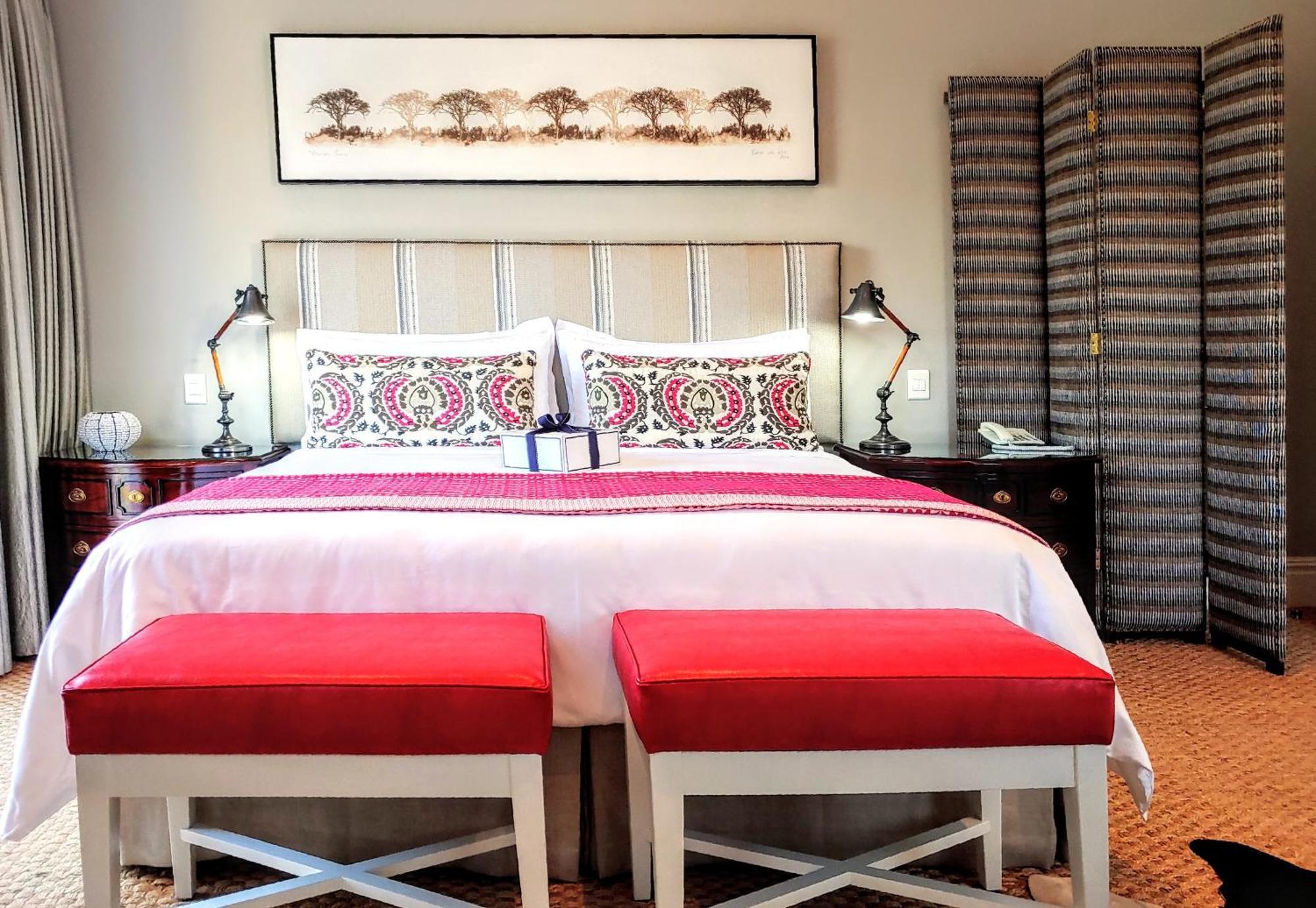 The Light House Boutique Suites Paarl Δωμάτιο φωτογραφία