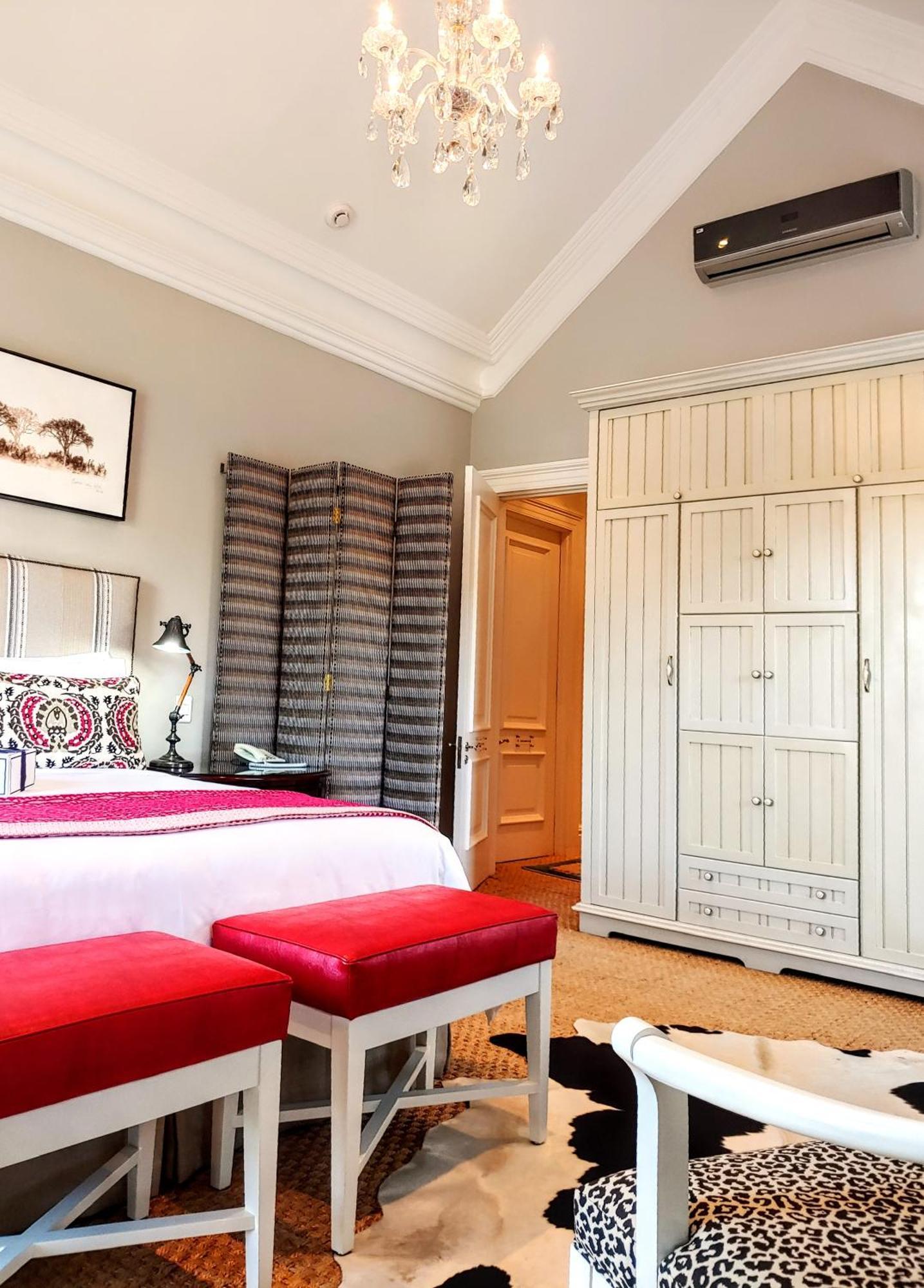 The Light House Boutique Suites Paarl Δωμάτιο φωτογραφία