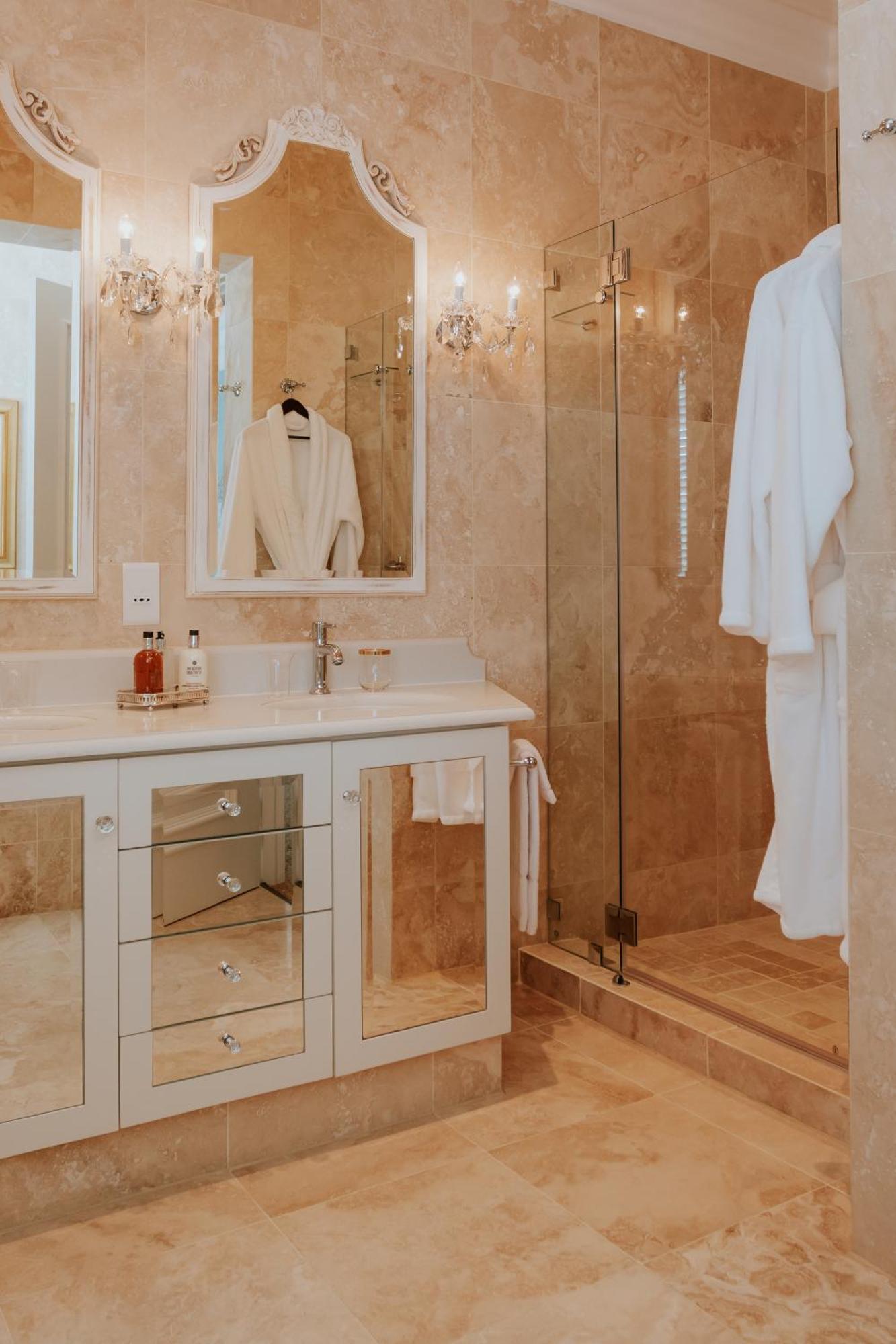 The Light House Boutique Suites Paarl Δωμάτιο φωτογραφία