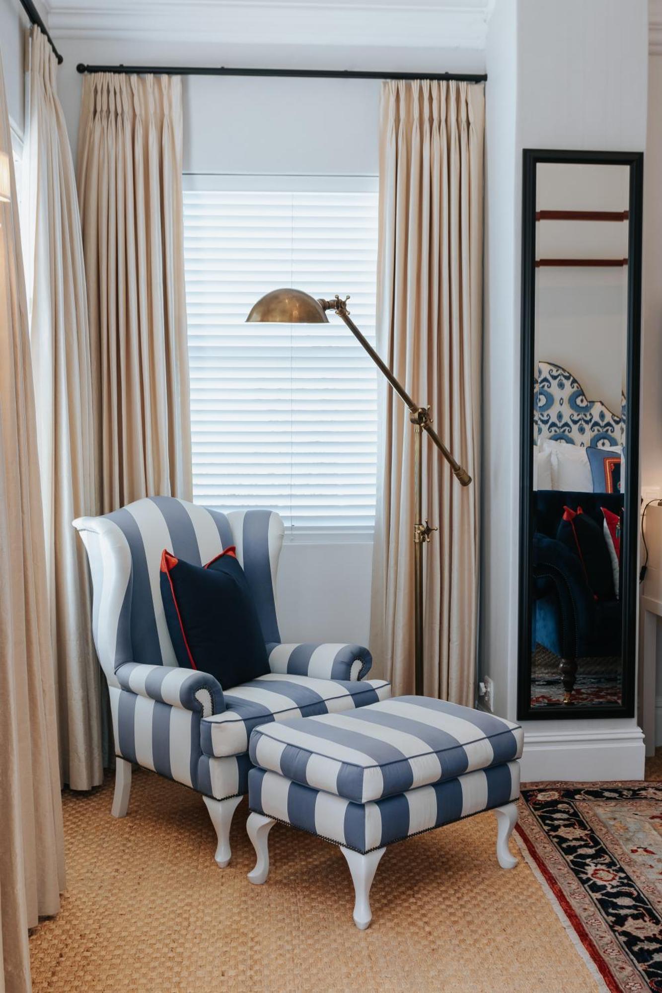 The Light House Boutique Suites Paarl Δωμάτιο φωτογραφία