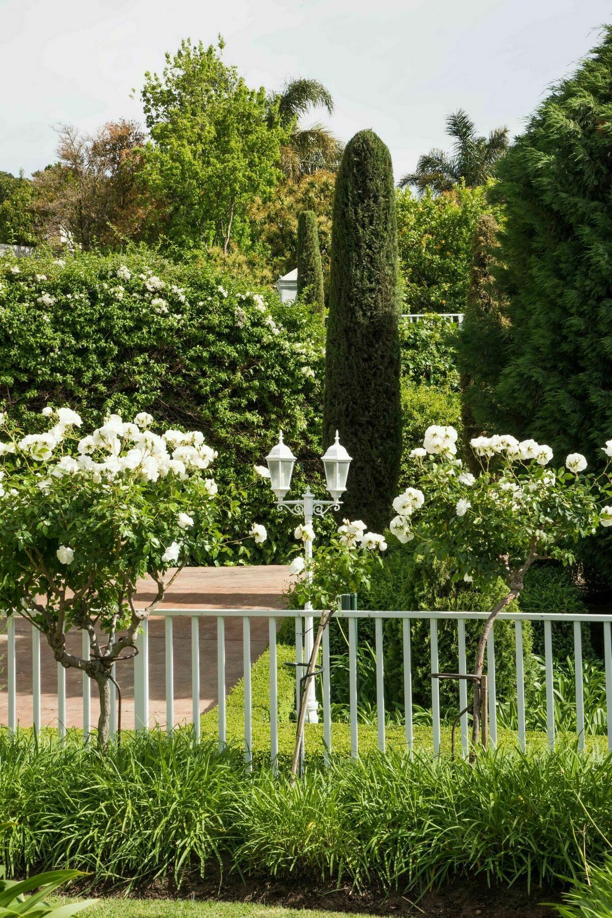 The Light House Boutique Suites Paarl Εξωτερικό φωτογραφία