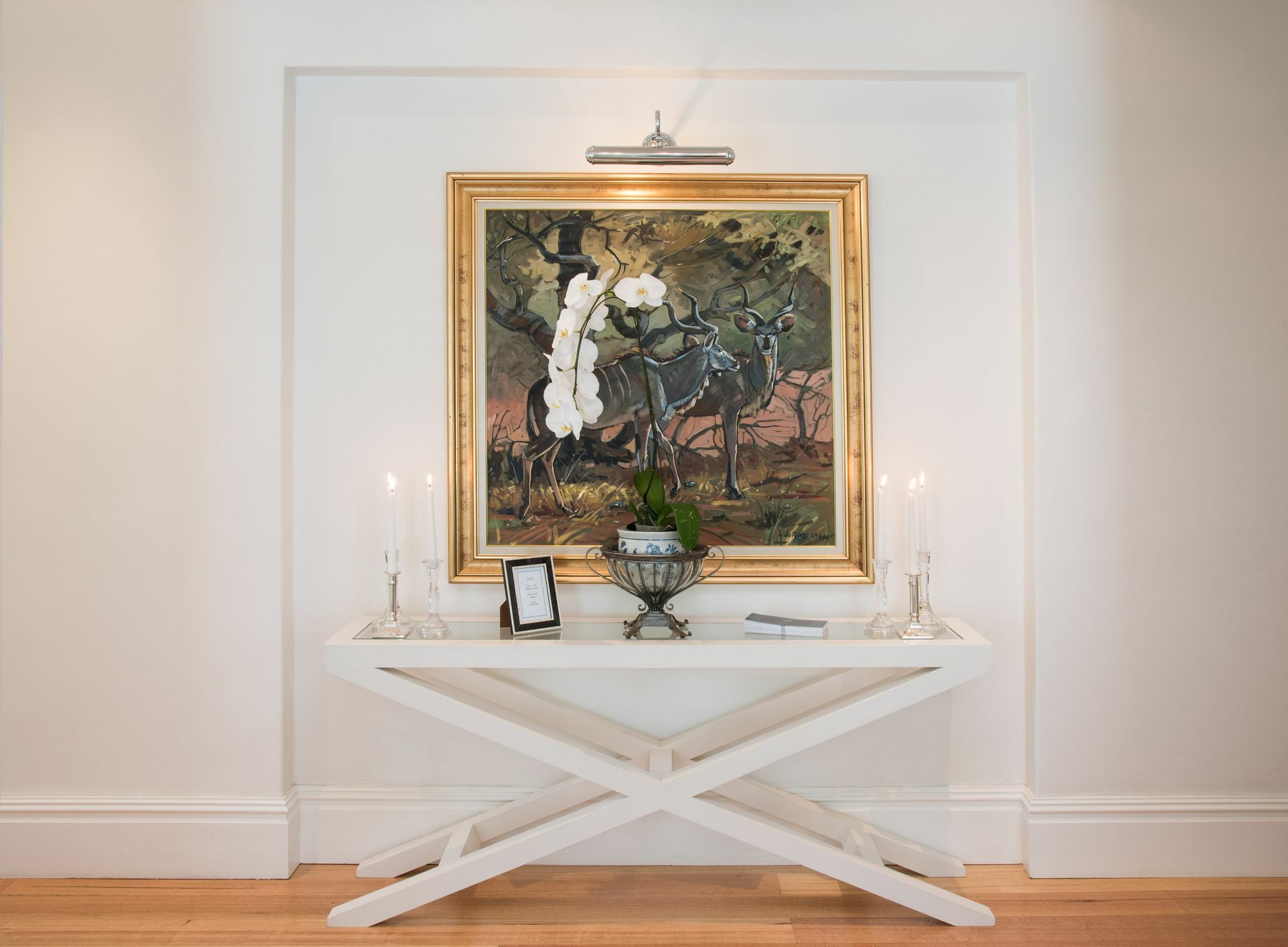 The Light House Boutique Suites Paarl Εξωτερικό φωτογραφία