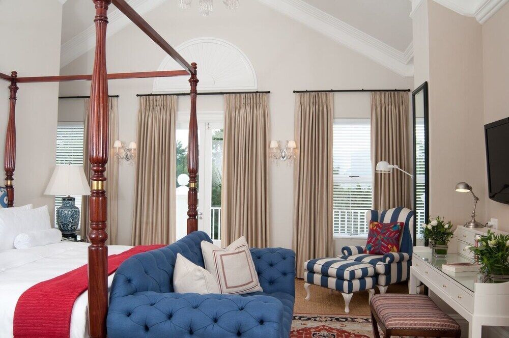 The Light House Boutique Suites Paarl Εξωτερικό φωτογραφία
