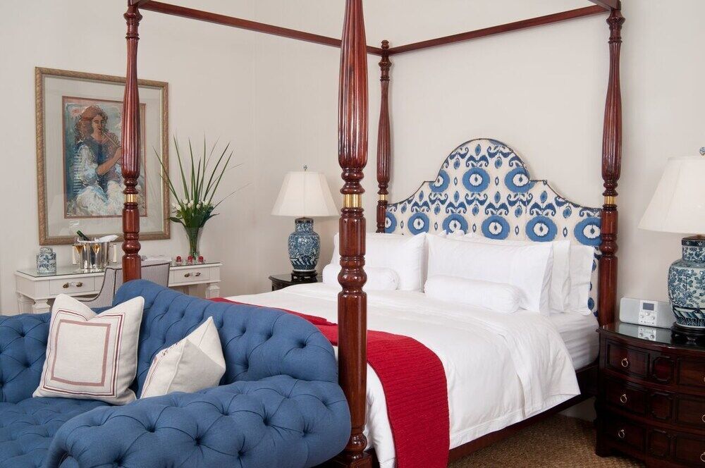 The Light House Boutique Suites Paarl Εξωτερικό φωτογραφία